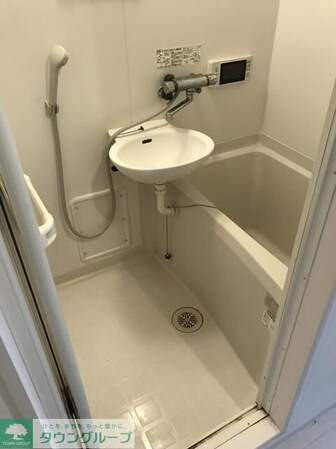 Bell-Bee荻窪の物件内観写真